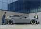 Preview: 1:18 BRABUS Rocket 900 AMG GT 63 Limitiert